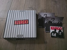 Kraftklub kargo box gebraucht kaufen Kraftklub kargo box gebraucht kaufen  Lohmar