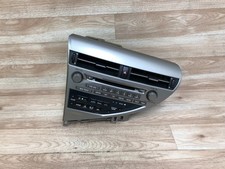LEXUS OEM RX350 RX450H NAVEGAÇÃO FRONTAL CD PLAYER AUX RÁDIO HEADUNIT 2010-2015, usado comprar usado  Enviando para Brazil