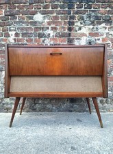 Acec meuble vintage d'occasion  Saint-Amand-les-Eaux