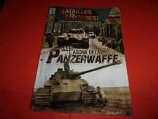 Revue série batailles d'occasion  Arras