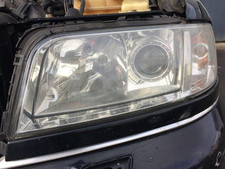 Audi 4d2 riginal gebraucht kaufen  Erfurt