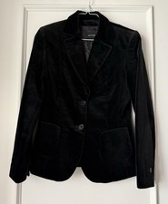 Samtblazer damen windsor gebraucht kaufen  München