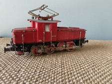 Ancienne locomotive marklin d'occasion  Bordeaux-
