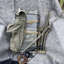 French military radio for sale  Mechanicsville
