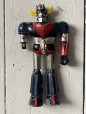 Goldorak grendizer popy d'occasion  Paris XVIII