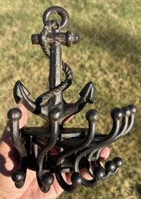 Antique nautical ship for sale  Danville