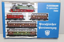 Fleischmann passenger train for sale  Patchogue