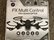 Multi control. fpv for sale  READING