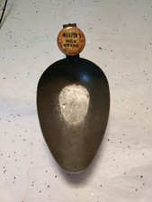 Vintage advertising grain for sale  Skowhegan