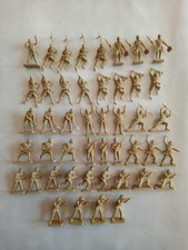 Afrikakorps wwll airfix d'occasion  Juvisy-sur-Orge