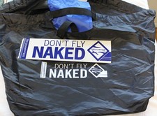 Don fly naked d'occasion  Expédié en Belgium
