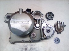 2005 kawasaki klr for sale  Marengo