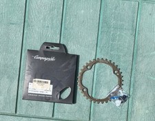 Campagnolo chainring 34t for sale  NEATH