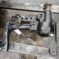 Front diff differential for sale  ROTHERHAM