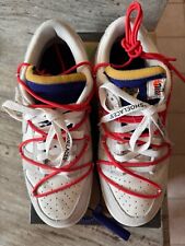 Nike dunk low for sale  Newark