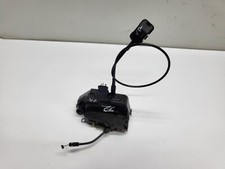 Renault scenic türschloss gebraucht kaufen  Kleinrinderfeld