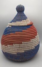 Panier rangement corbeille d'occasion  Cuq-Toulza