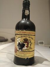 Vinho Do Porto, Excelência, 75 Anos, usado comprar usado  Enviando para Brazil