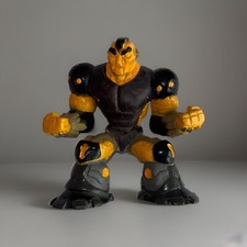 Figurine vintage gormiti d'occasion  Baziège