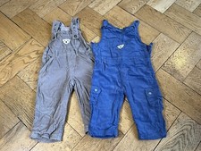 Steiff cord latzhosen gebraucht kaufen  Berlin