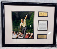 Jack nicklaus masters for sale  Olympia