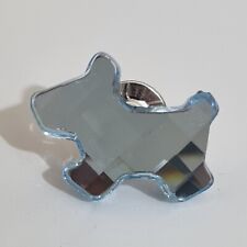 Swarovski tie pin for sale  CARDIFF
