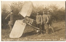 Relitto aereo militare usato  Italia