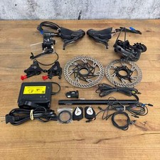 Low mile campagnolo for sale  Mapleton