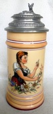 Alt humpen bierkrug gebraucht kaufen  Bayreuth
