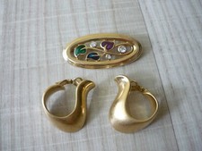 Konvolut schmuck pierre gebraucht kaufen  Geretsried