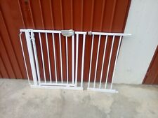 Cancelletto sicurezza recinto usato  Dozza