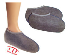 Roßhaarsocken stiefel socken gebraucht kaufen  Moosthenning