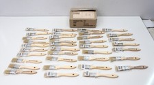 100 pure bristle for sale  Panama City
