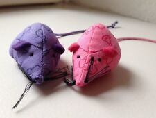Westfalenstoffe mäuse maus gebraucht kaufen  Berlin