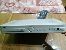 Decoder sky amstrad usato  Sapri
