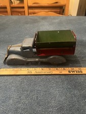 Vintage marx pressed for sale  Morris Plains