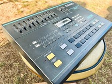 Vintage Casio RZ-1 Digital Sampling Rhythm Composer Drum Machine: FRETE GRÁTIS comprar usado  Enviando para Brazil