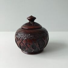Vintage hand carved for sale  BRISTOL