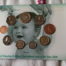 2000 millenium baby for sale  CHELMSFORD