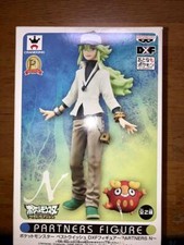 Boneco Pokemon Best Wishes DXF PARTNERS N Daumaka BANPRESTO do Japão comprar usado Boneco Pokemon Best Wishes DXF PARTNERS N Daumaka BANPRESTO do Japão comprar usado  Enviando para Brazil