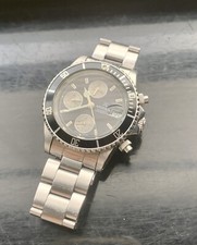 Orologio mondia zenith usato  Italia