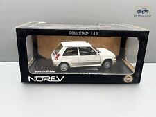 renault 5 gt turbo gebraucht kaufen  Aulendorf