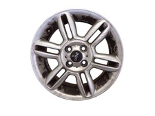 Alufelge felge 5jx16 gebraucht kaufen  Bad Nauheim