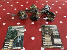 Hordes minions gatormen for sale  UK