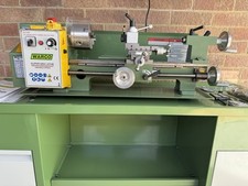 Warco variable speed for sale  GILLINGHAM