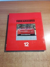 Ferrarissima ferrari mythos usato  San Giovanni in Persiceto