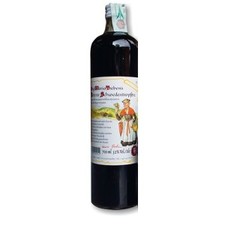 Amaro svedese vecchietta usato  Italia