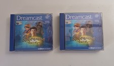 Shenmue sega dreamcast for sale  AMMANFORD