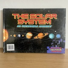 Solar system incredible for sale  CHATHAM
