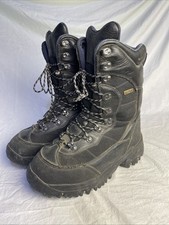 Cabelas inferno leather for sale  Benson